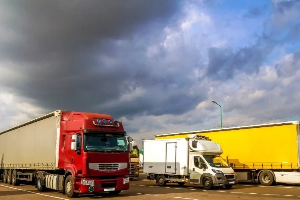 Adana Onurkent Nakliyat Ambarları